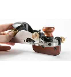 Lee Valley Planes>Depth Stop For Veritas Skew Block Plane