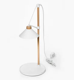 Lee Valley Grow Lights>Desktop LED Grow Lamp