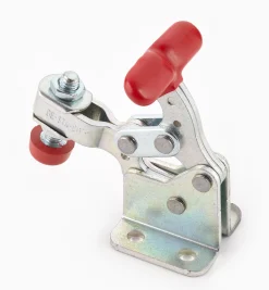 Lee Valley Hand Tools>DeStaCo Low-Profile Toggle Clamps