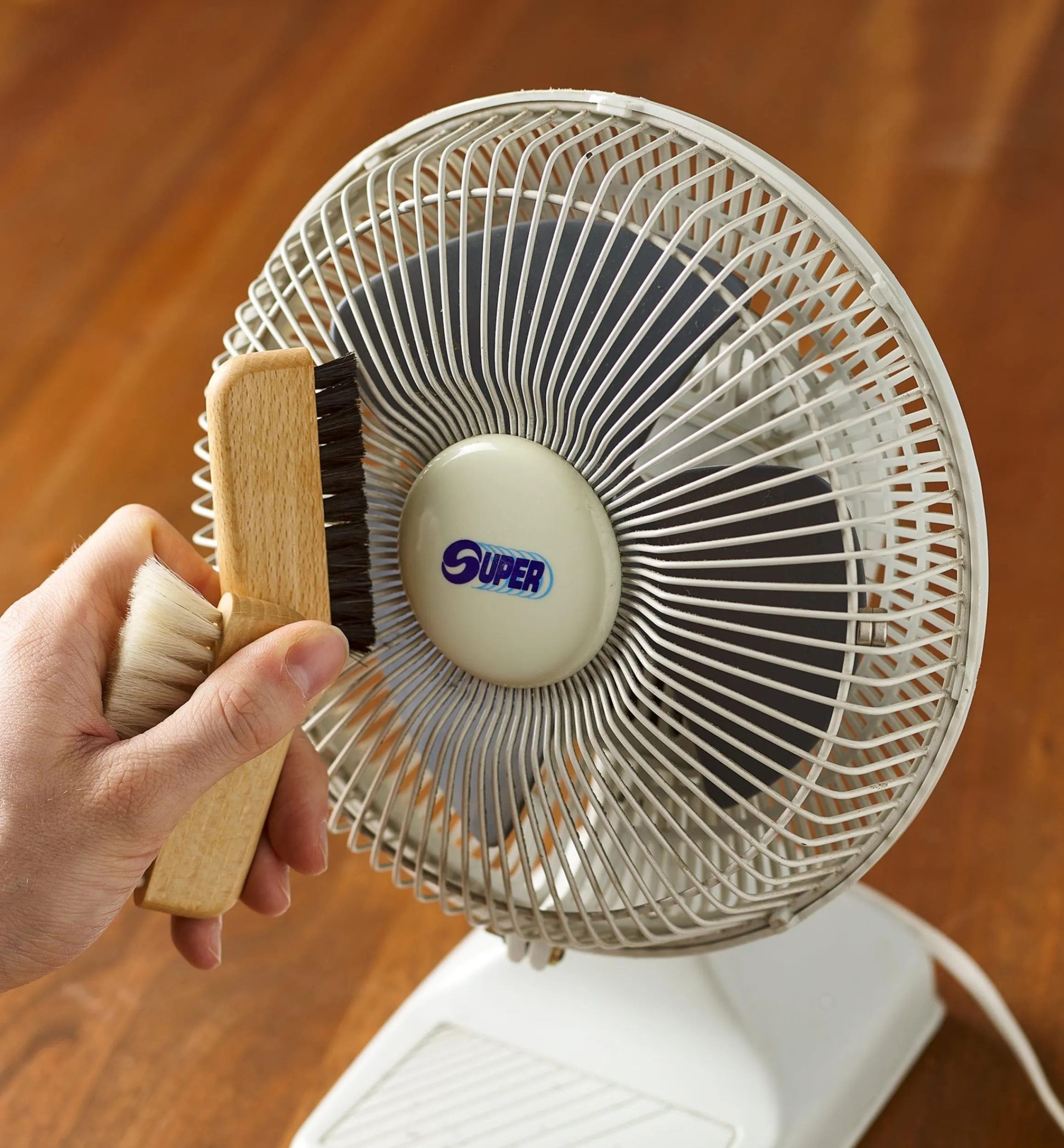 Lee Valley Cleaning>Detail Dusting Brush