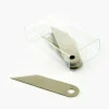 Lee Valley Picture Hanging>Dexter #3 Blades For MatMate Oval/Circle Mat Cutter