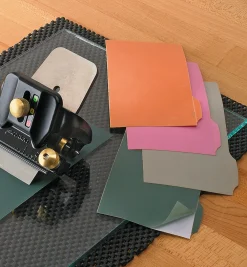 Lee Valley Sharpening>Diamond Lapping Film