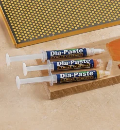 Lee Valley Sharpening>Diamond Paste