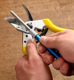 Lee Valley Tool Maintenance>Diamond Sharpening Stick