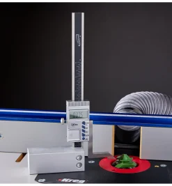 Lee Valley Marking & Measuring>Digital Height Gauge