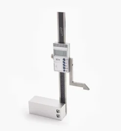 Lee Valley Marking & Measuring>Digital Height Gauge
