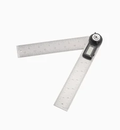 Lee Valley Marking & Measuring>Digital Protractor