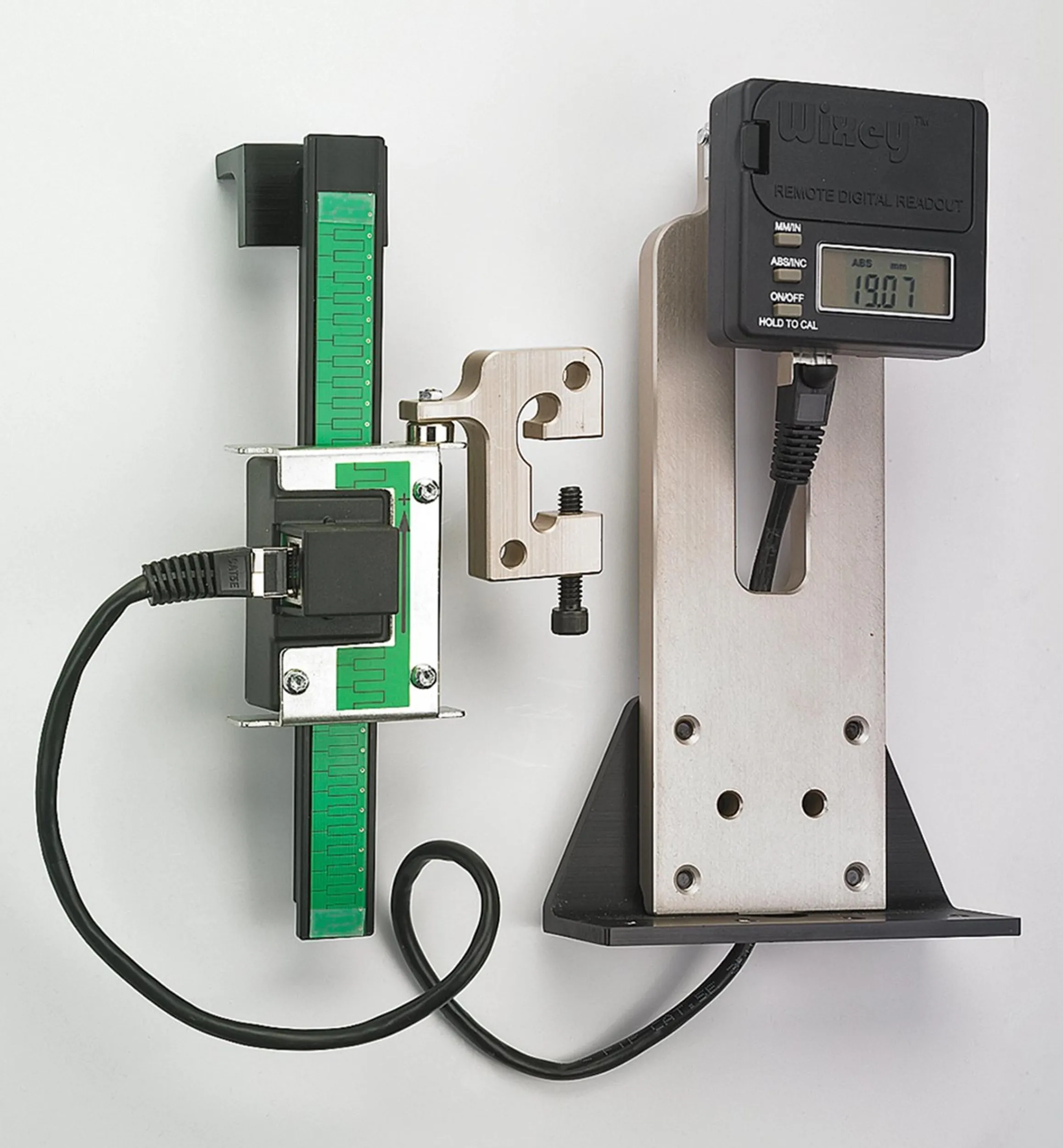 Lee Valley Routing>Digital Readout For JessEm Mast-R-Lift Excel II