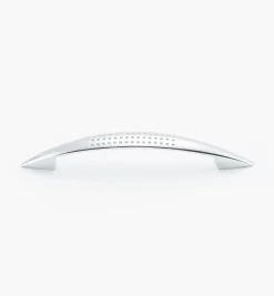 Lee Valley Handles>Dimpled Bow Handles