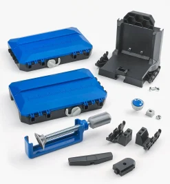 Lee Valley Jigs, Guides & Fixtures>Docking Station For Kreg 520 Pro & 720 Pocket-Hole Jigs