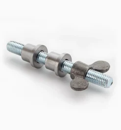 Lee Valley Workshop>Dog-Hole Mount Assembly For Veritas Carver's Vise