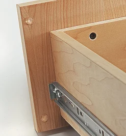 Lee Valley Bumpers & Pads>Dome Bumpers