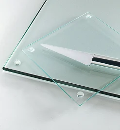 Lee Valley Bumpers & Pads>Dome Bumpers