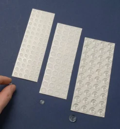 Lee Valley Bumpers & Pads><noscript><img width=