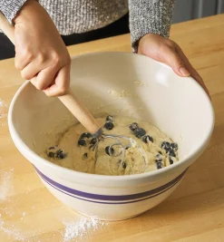 Lee Valley Bakeware>Dominion Mixing Bowls