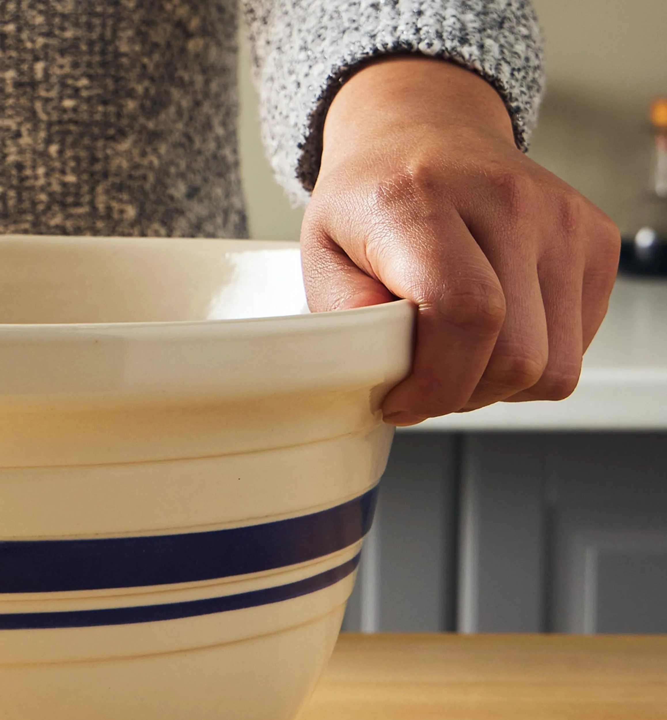 Lee Valley Bakeware>Dominion Mixing Bowls