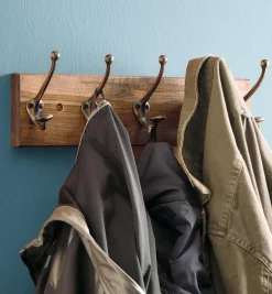 Lee Valley Hooks>Double Hook