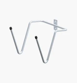 Lee Valley Workshop>Double Hook Tool Rest For Festool Workcenter WCR 1000