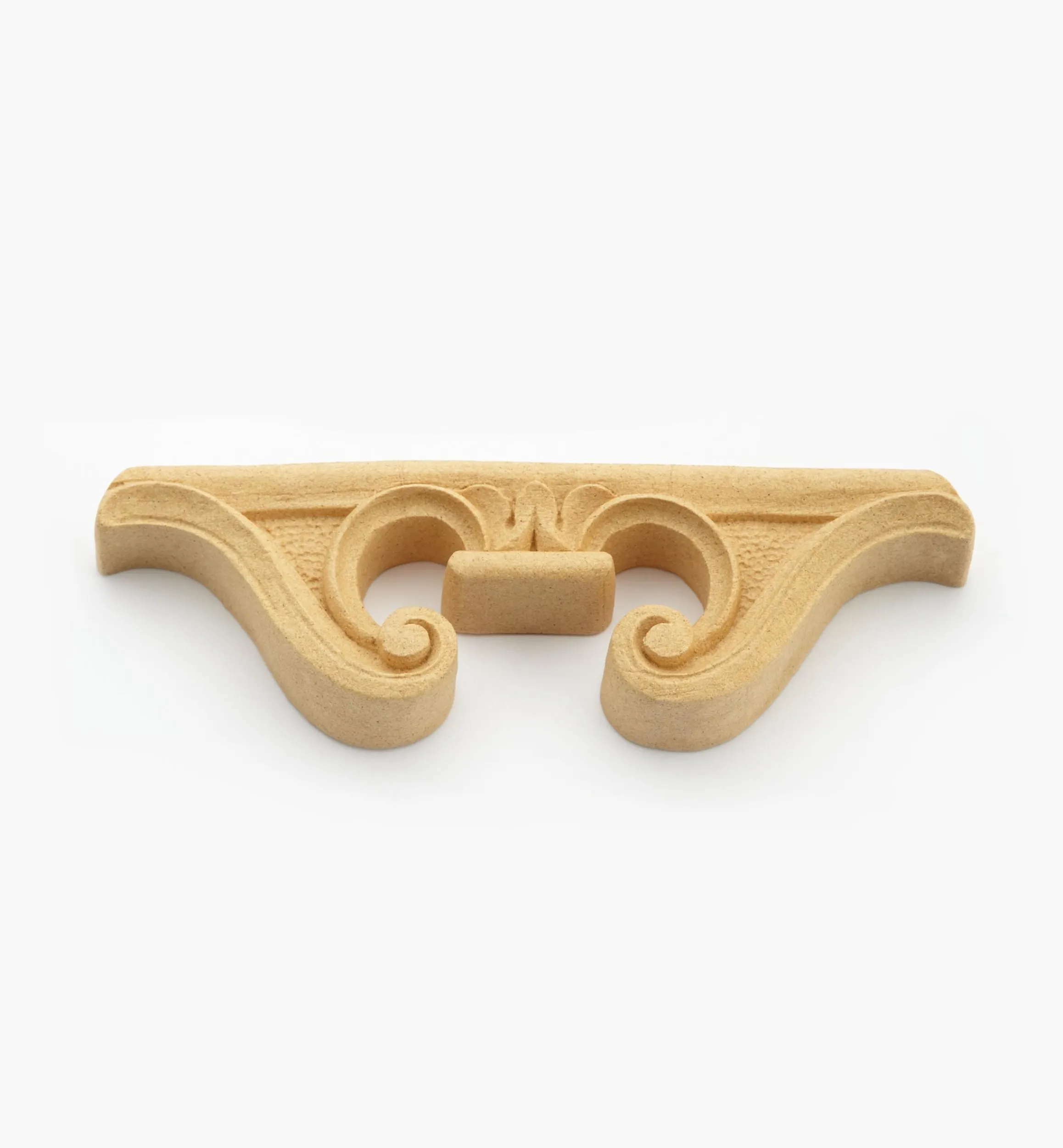 Lee Valley Project Supplies>Double Scroll Appliqué