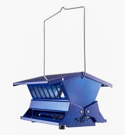 Lee Valley Birding>Double-Sided Large Squirrel-Resistant Feeder