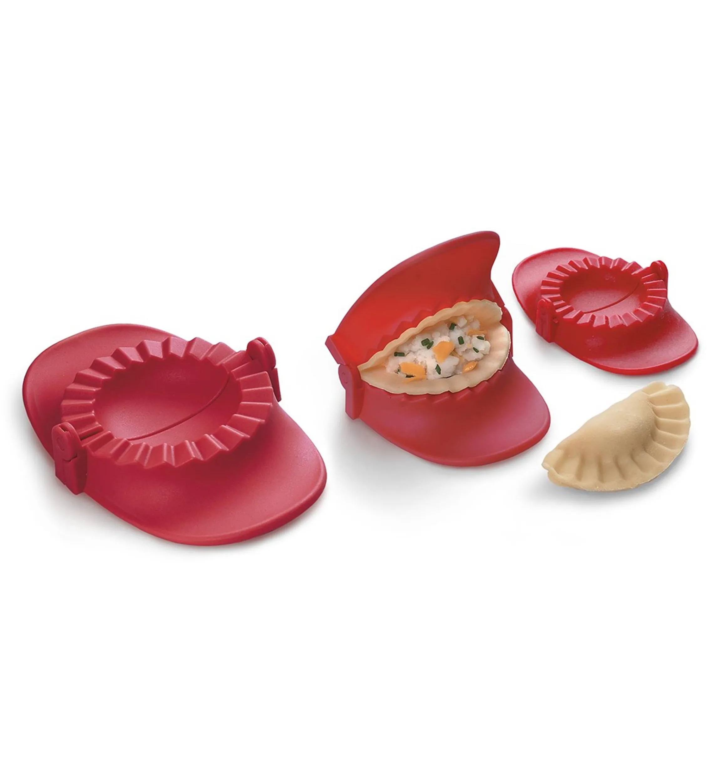 Lee Valley Pastry Tools>Dough Press Set