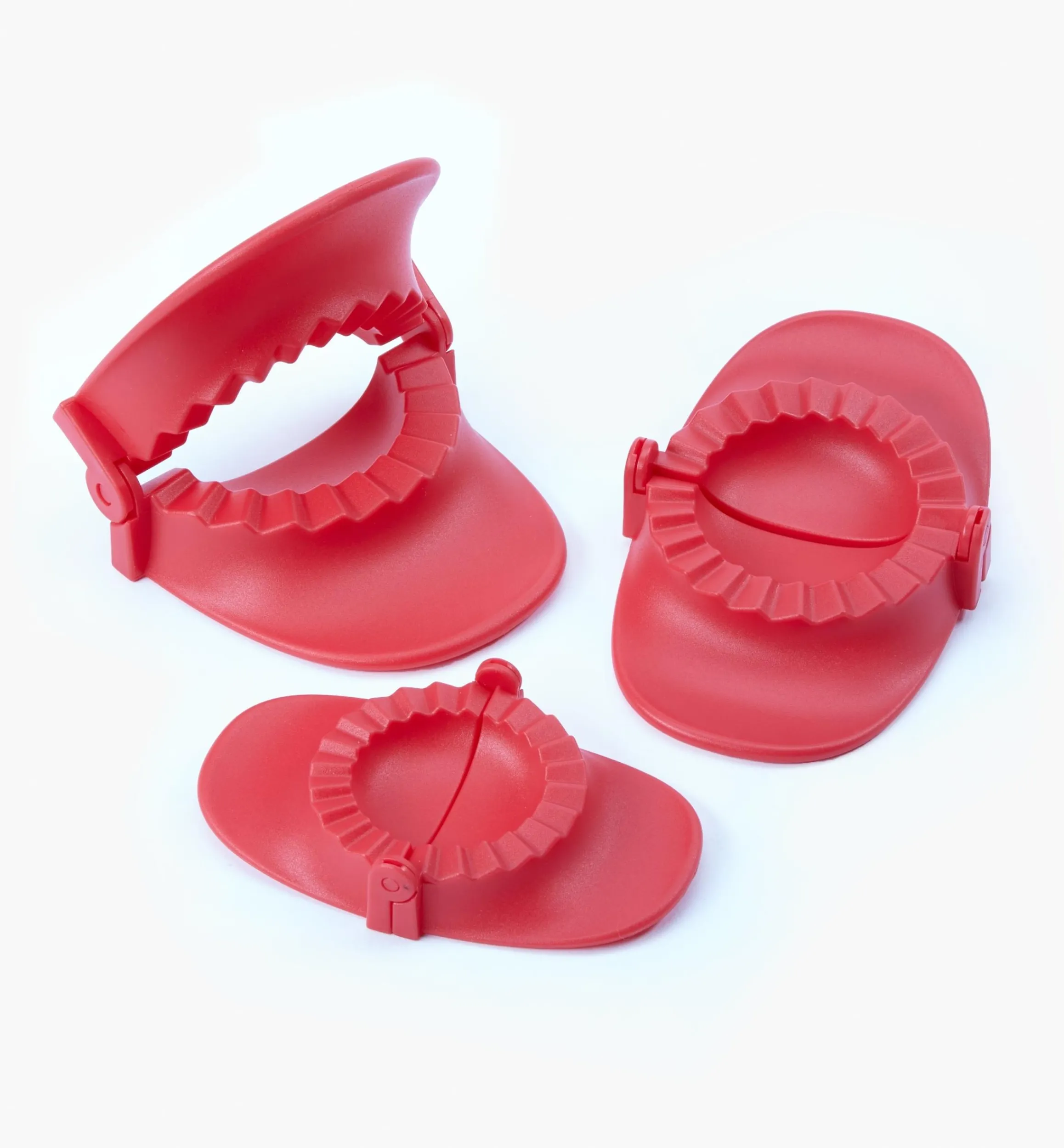 Lee Valley Pastry Tools>Dough Press Set