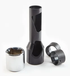 Lee Valley Hand Tools>Dowel Inserts For The Veritas Dowel Maker