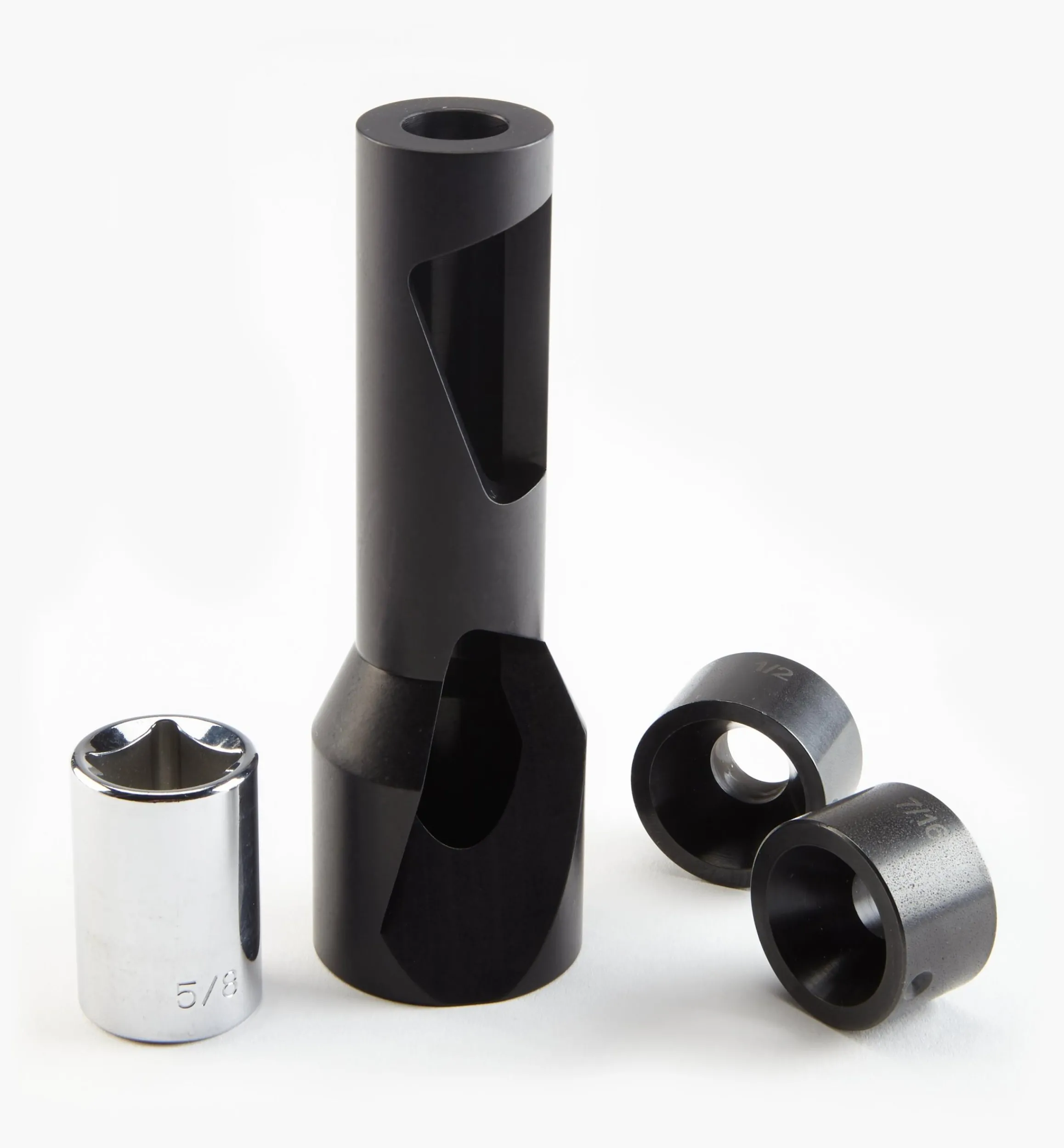 Lee Valley Hand Tools>Dowel Inserts For The Veritas Dowel Maker