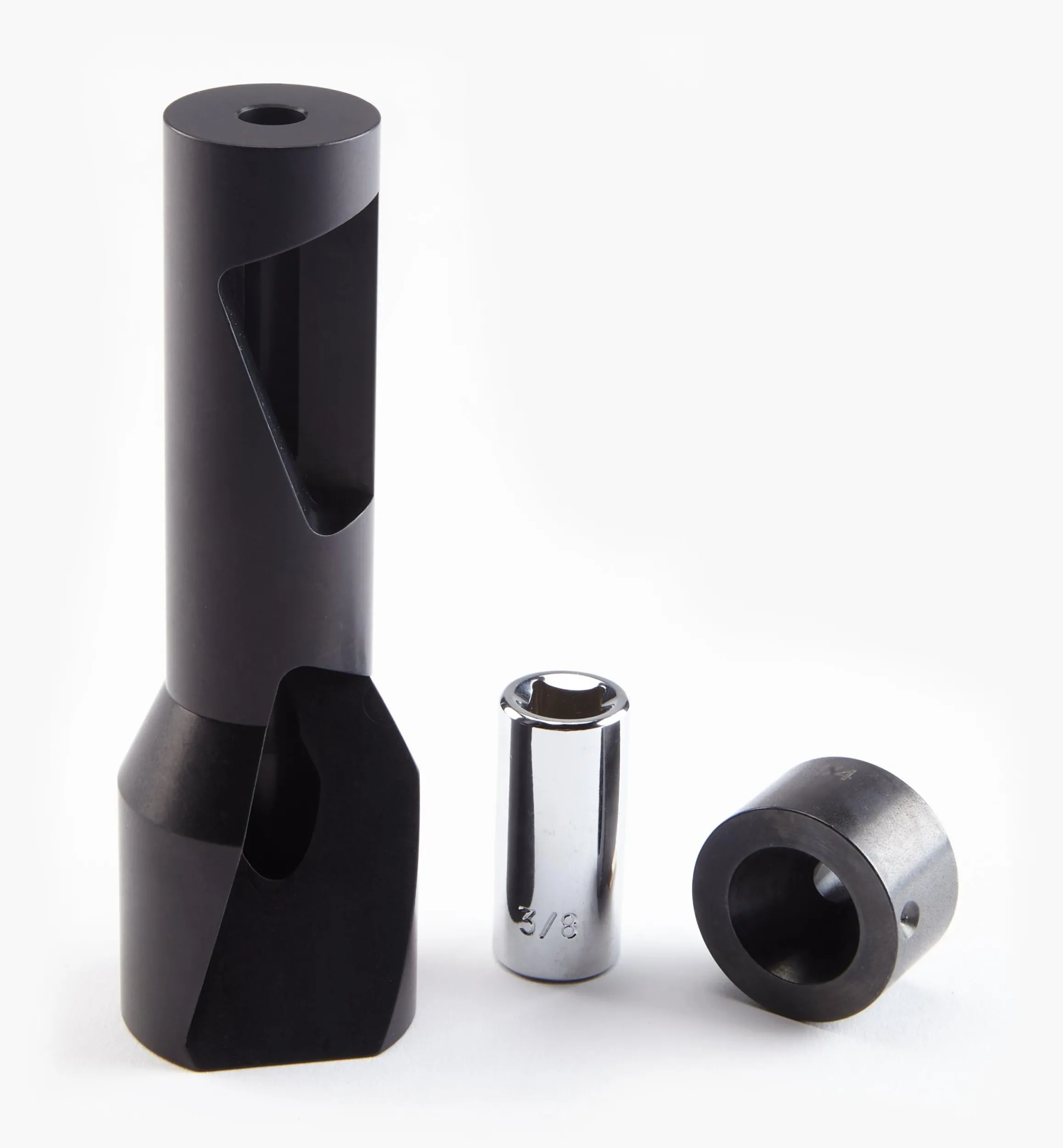 Lee Valley Hand Tools>Dowel Inserts For The Veritas Dowel Maker