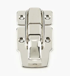 Lee Valley Latches>Draw Latch