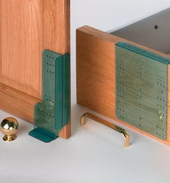 Lee Valley Jigs, Guides & Fixtures>Drawer & Cabinet Jigs