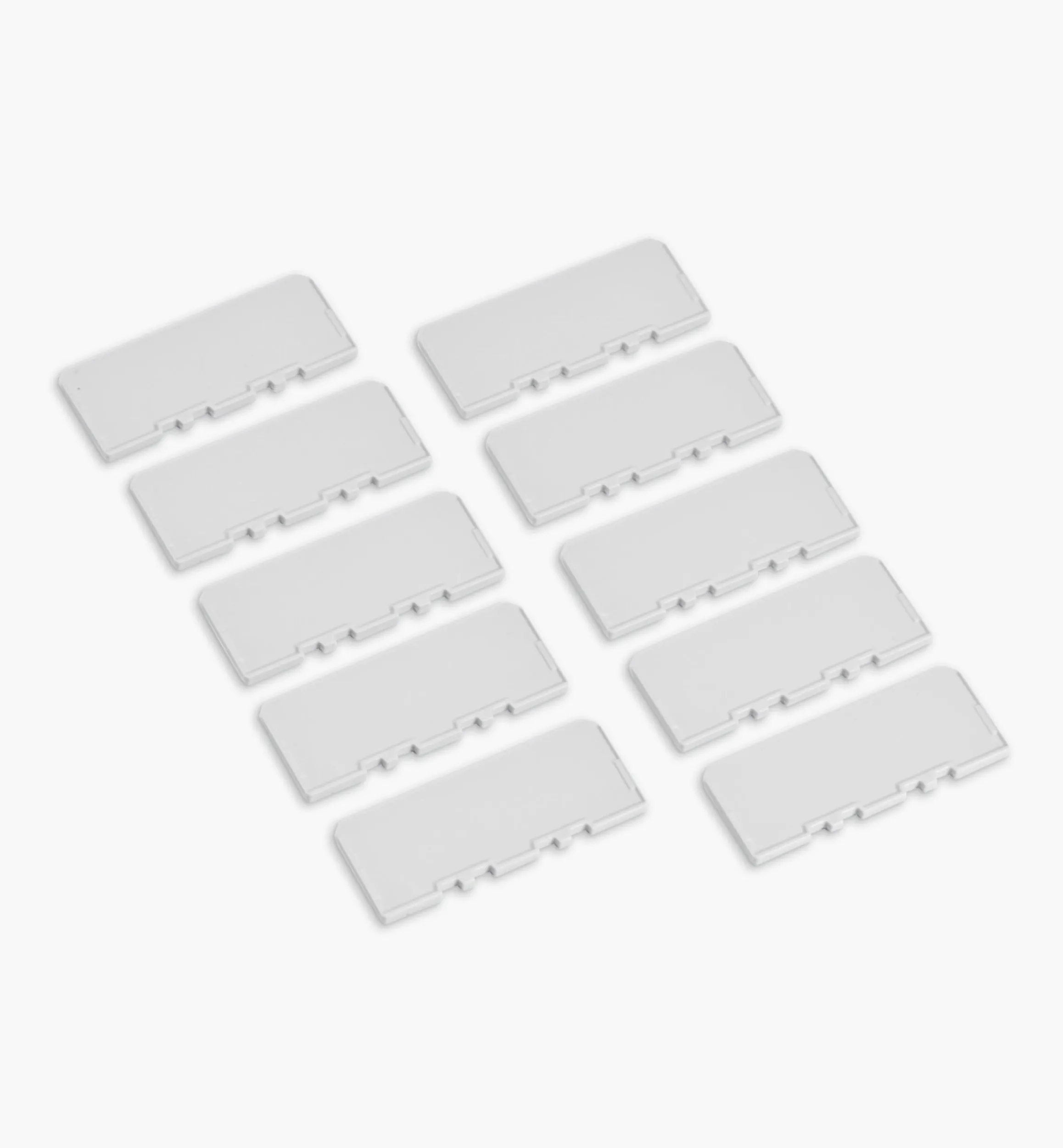 Lee Valley Workshop>Drawer Dividers For Drawer Systainer Cases