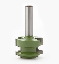 Lee Valley Routing>Drawer Lock Bit