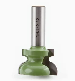 Lee Valley Routing>Drawer Pull Bit