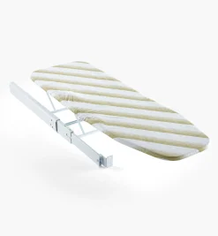 Lee Valley Laundry>Drawer-Mount Folding Ironing Board