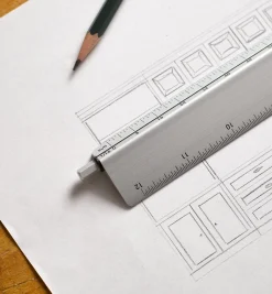 Lee Valley Marking & Measuring>Drawing Scale Rule