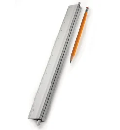 Lee Valley Marking & Measuring>Drawing Scale Rule