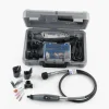 Lee Valley Power Tools>Dremel 3000-2/28 Rotary Tool Kit Bonus 36" Flex Shaft & Sharpening Attachment Kit