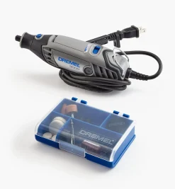 Lee Valley Power Tools>Dremel 3000 Variable-Speed Rotary Tool