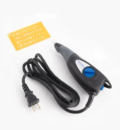 Lee Valley Power Tools>Dremel Electric Engraving Tool