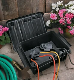 Lee Valley Garden Care>DriBox