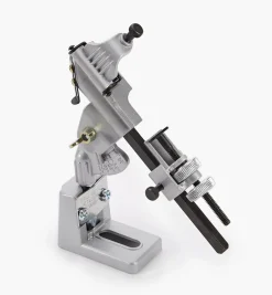 Lee Valley Sharpening>Drill Grinding Guide