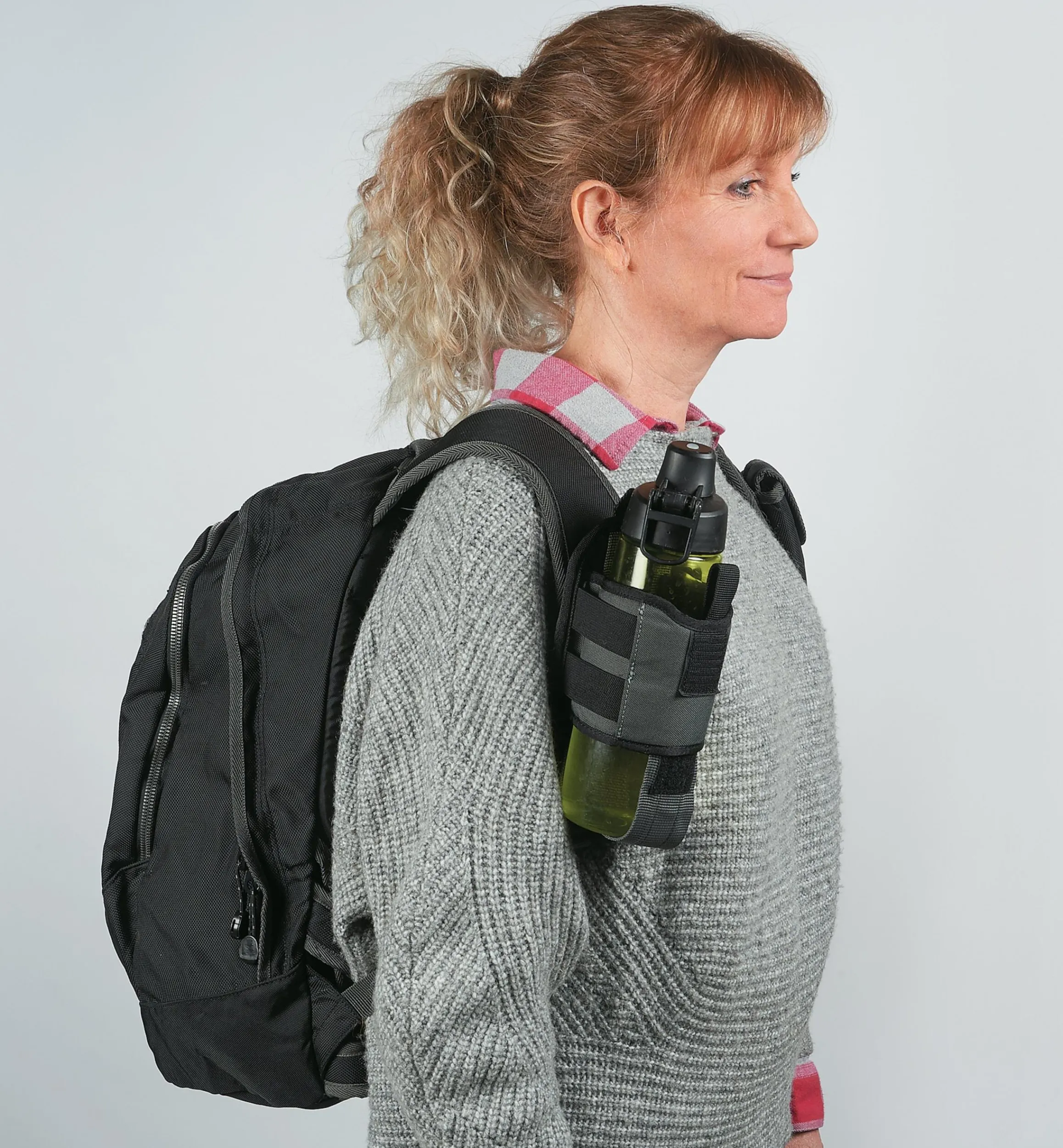 Lee Valley Personal Accessories>Drink Holster