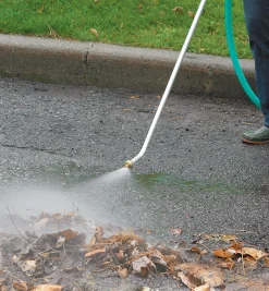 Lee Valley Home Maintenance>Driveway Washer