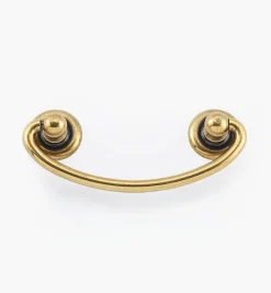 Lee Valley Pulls>Drop Pull