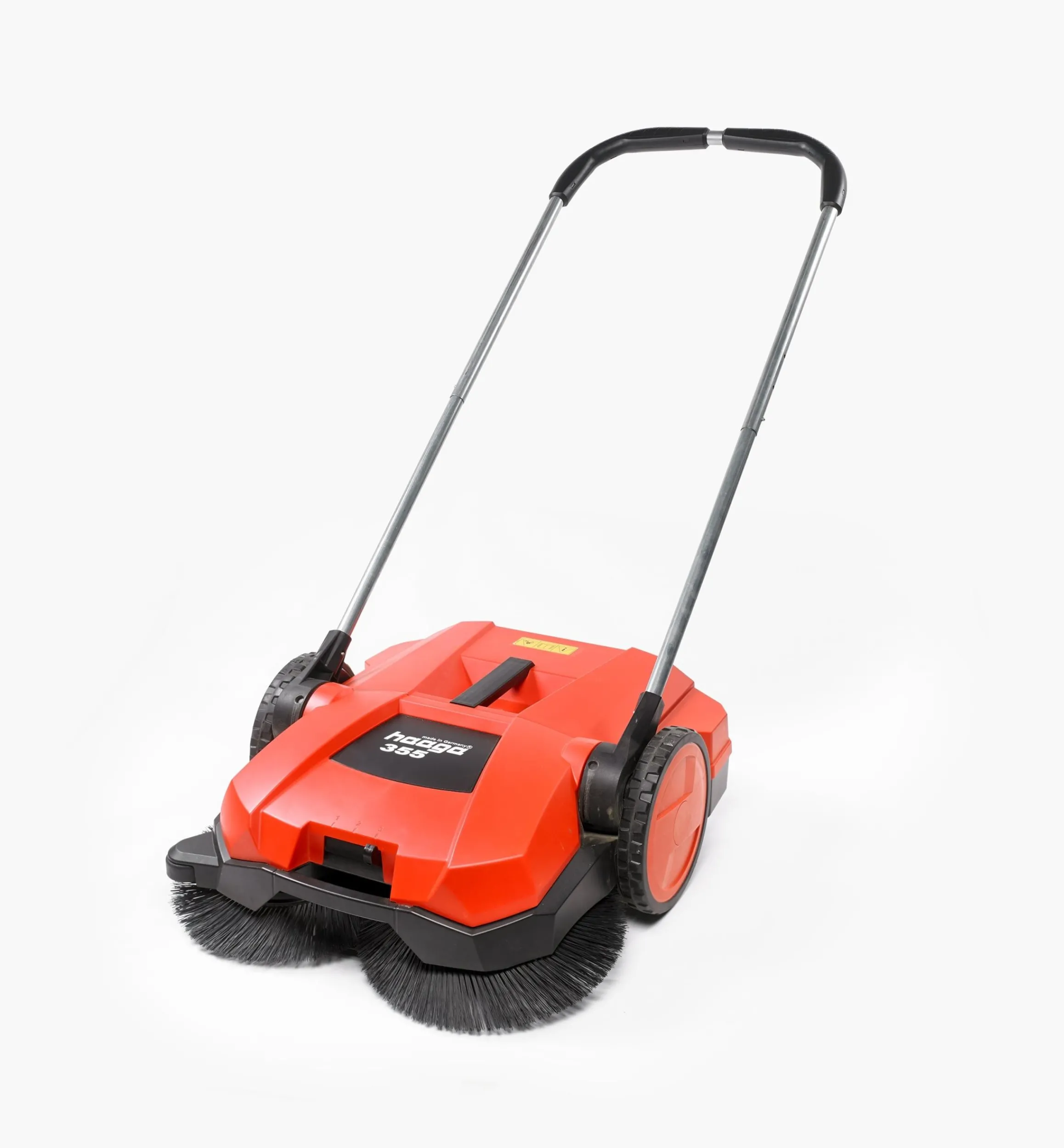 Lee Valley Home Maintenance>Dual Brush Sweeper