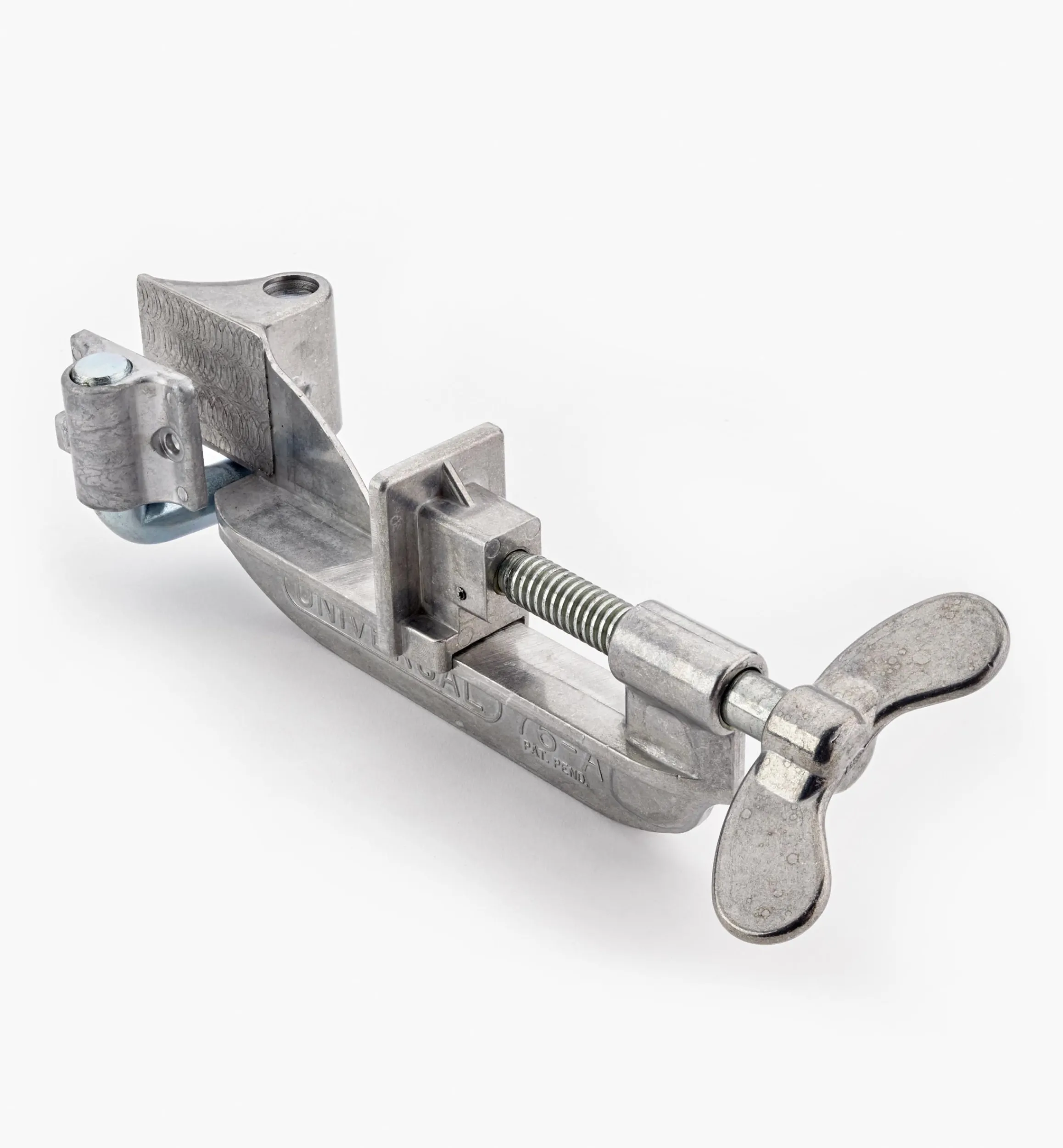 Lee Valley Hand Tools>Dubuque Face-Frame & Shelf Clamps