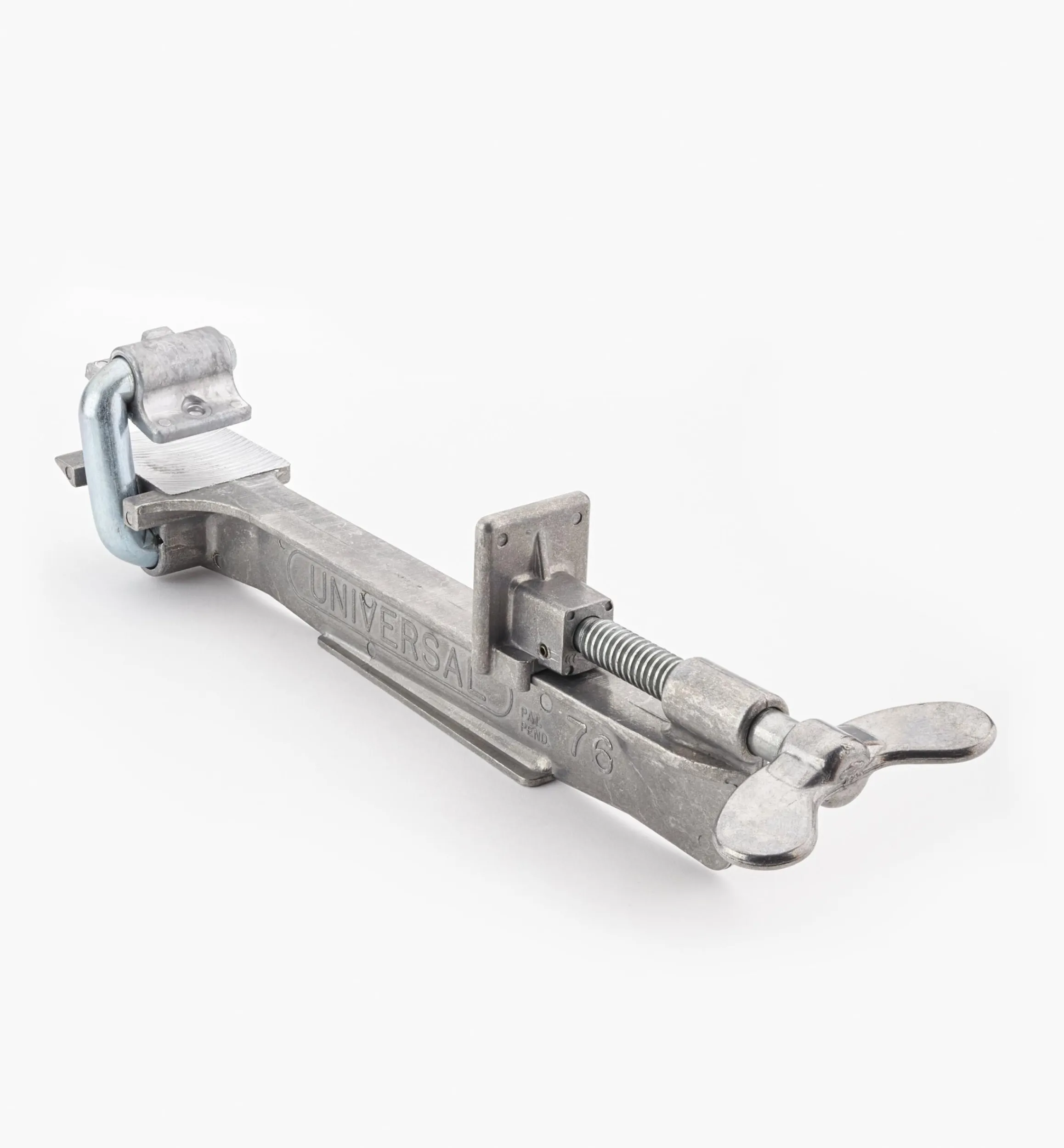 Lee Valley Hand Tools>Dubuque Face-Frame & Shelf Clamps