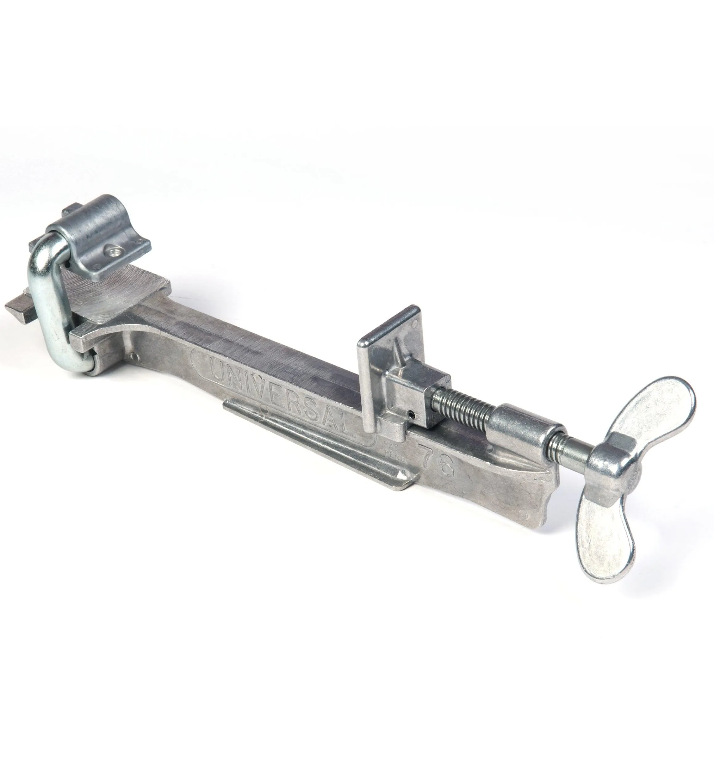 Lee Valley Hand Tools>Dubuque Face-Frame & Shelf Clamps