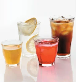 Lee Valley Glasses & Mugs>Duralex Picardie Glasses